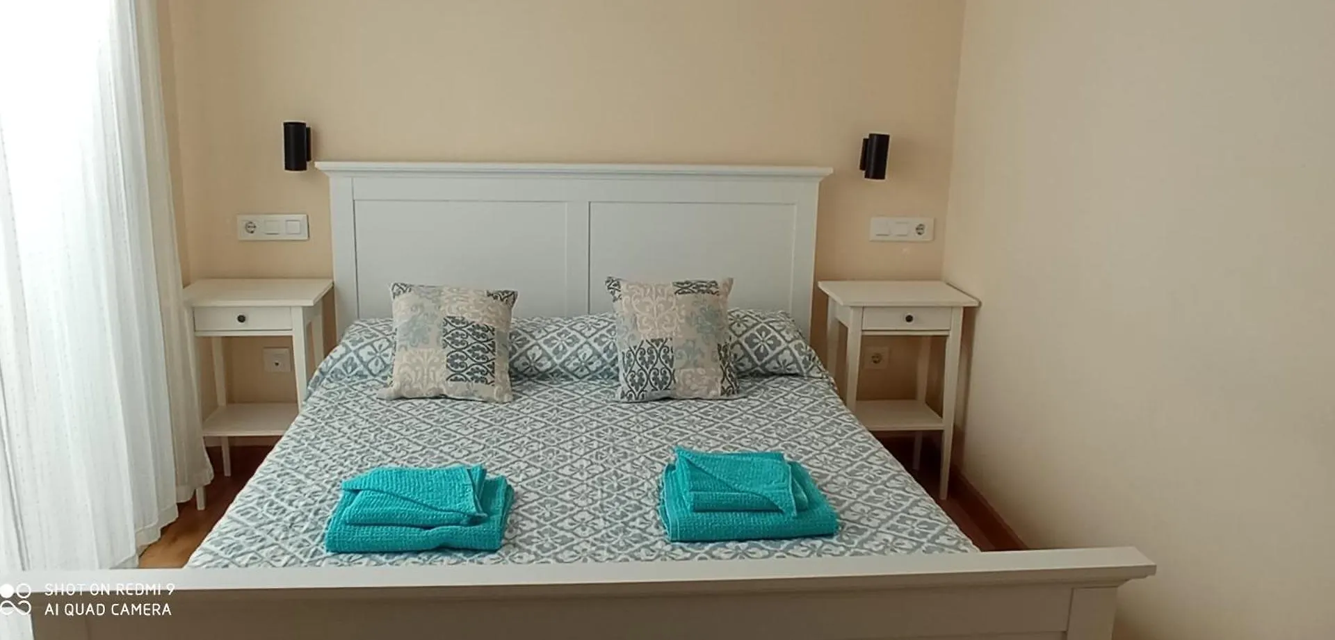 Precioso Apartamento En Pleno Centro Almería España