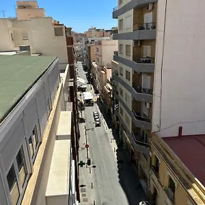  Apartamento Centrico